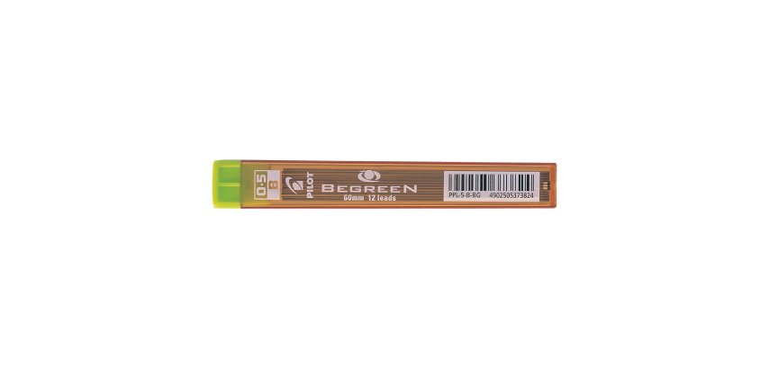 Pilot PPL 0.5 mm Lead - Box of 12