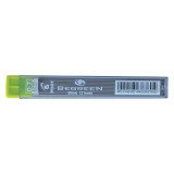 Mines universelle HB 0,7 mm Pilot Begreen - Etui de 12
