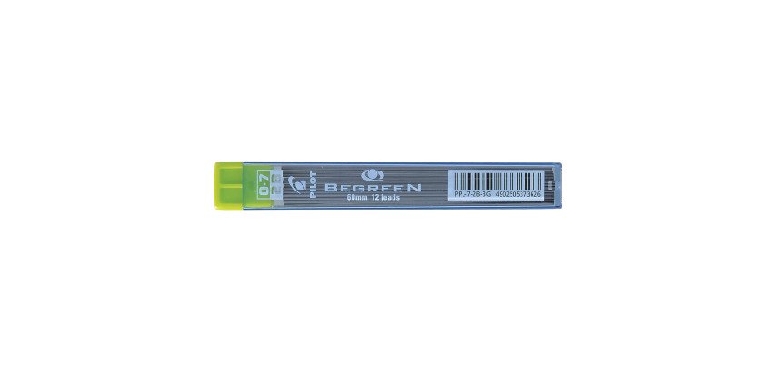 2B 0.7 mm Lead PPL Pilot - Pack of 12