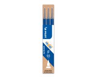 Recarga FriXion Point punta fina 0,5 mm Bolsa de 3