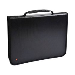 Conférencier Exafolder - porte bloc Exacompta