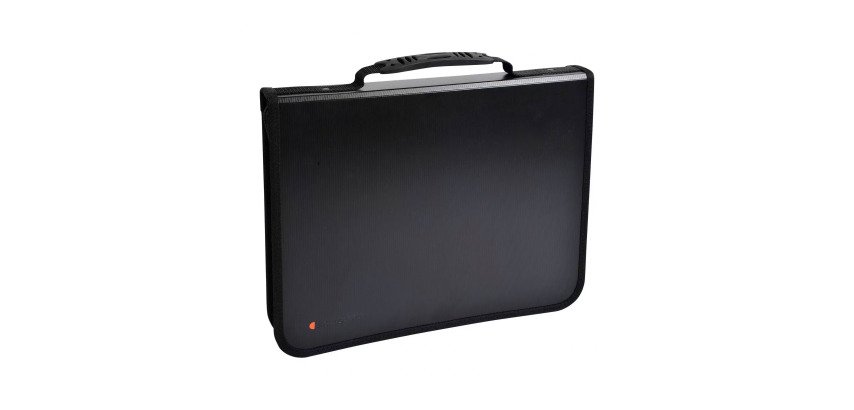 Etui Exafolder - papierblokhouder Exacompta