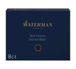 Cartouches Waterman standard