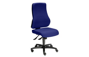 Silla de oficina ergonómica Dhark Sincronizada