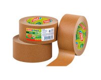 Kraft braunes Verpackungsklebeband, extra stark, 70 g/m², Tesa 4313, 50 mm x 50 m