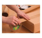 Ruban emballage Kraft TESA