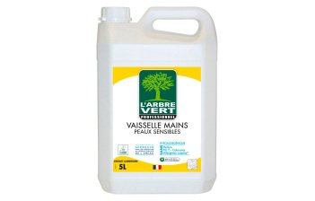 Produits d'entretien