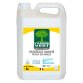 Liquide vaisselle mains Arbre Vert écologique mains sensibles - Bidon de 5 litres