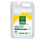 Liquide vaisselle mains Arbre Vert écologique mains sensibles - Bidon de 5 litres