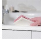 Eponge grattante sanitaire Spontex - paquet de 10
