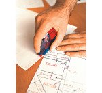 Roller colle Tesa permanent