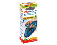 Roller glue Tesa easily removable and disposable
