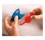 Roller colle Tesa permanent