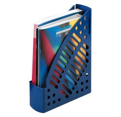 Revistero de poliestireno Faibo