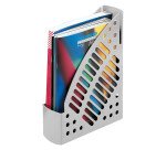 Revistero de poliestireno Faibo