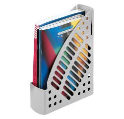 Revistero de poliestireno Faibo