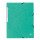 Sleeves with 3 flaps