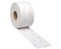 Papel higiénico maxi Jumbo Tork Premium T1 doble capa 360 m - Pack de 6 rollos