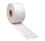 Papier toilette Mini Jumbo double épaisseur Tork Premium - Carton 12 rouleaux 170 m