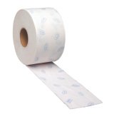 Papier toilette Maxi Jumbo double épaisseur Tork Premium - Carton 6 rouleaux 360 m