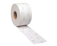 Toilettenpapier Maxi Jumbo doppelte Dicke Tork T1 Premium - Karton mit 6 Rollen 360 m