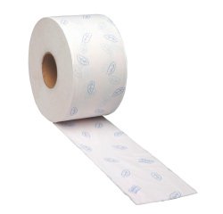 Toilet paper Maxi Jumbo double thickness Tork T1 Premium - Box of 6 rolls 360 m