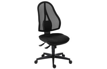 Silla de oficina Holly sincronizada