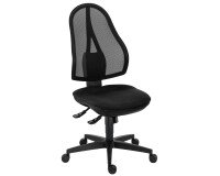 Silla de oficina Holly sincronizada