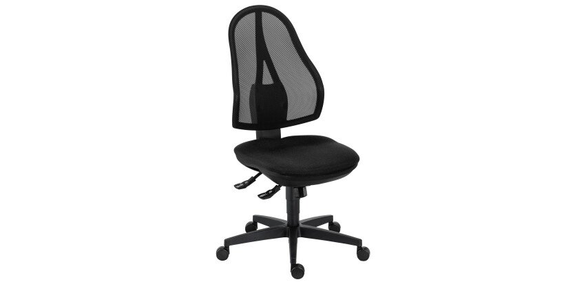 Silla de oficina Holly sincronizada