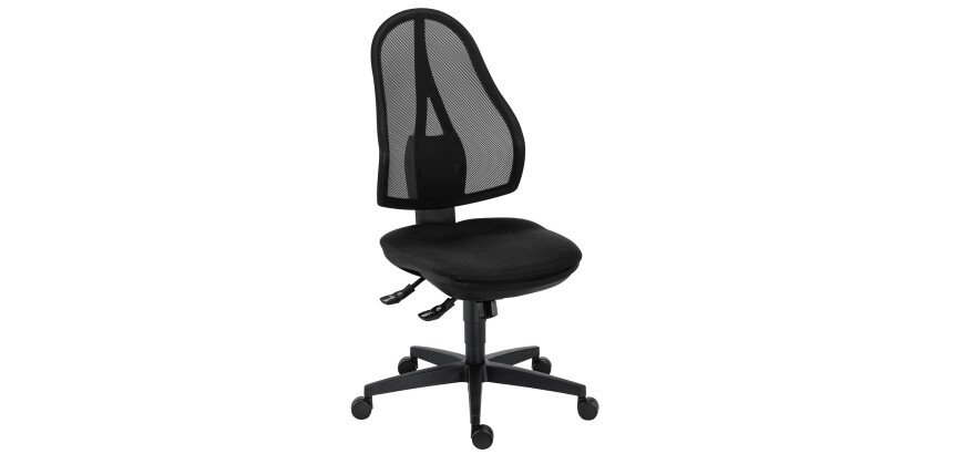 Chaise de bureau Open Point synchrone