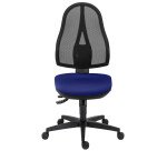 Silla de oficina Holly sincronizada