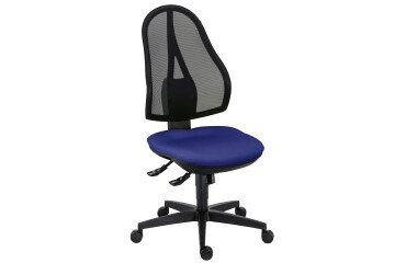 Silla de oficina Holly sincronizada