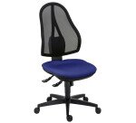 Silla de oficina Holly sincronizada