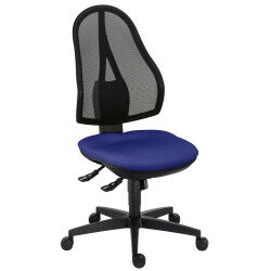 Chaise de bureau Open Point synchrone