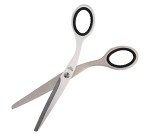 Ciseaux ambidextres bouts ronds Wonday Eurocut 17 cm