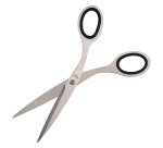 Ciseaux ambidextres bouts pointus Wonday Eurocut 20 cm