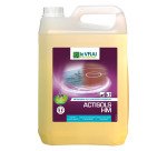 Dégraissant industriel surpuissant Le Vrai HM - Bidon de 5 litres