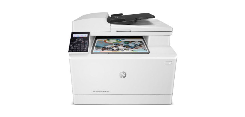 Multifunción HP 4 en 1 M181FW