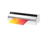Plastificadora Fellowes Saturn 3i A4