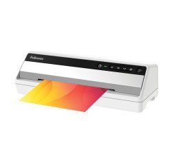 Plastificadora Fellowes Saturn 3i A4