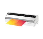 Plastificadora Fellowes Saturn A4