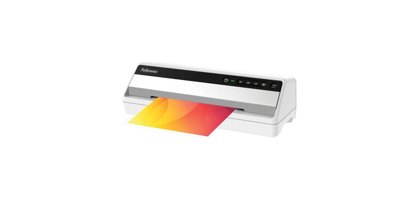 Plastificadora Fellowes Saturn A4
