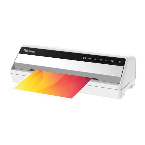 Plastificadora Fellowes Saturn A4