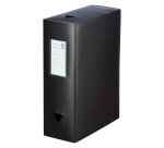 Boîte de classement plastique Viquel Essentiel dos 10 cm