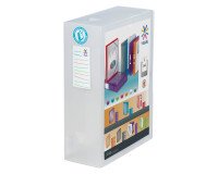 Klasseerdoos 10 cm personaliseerbaar
