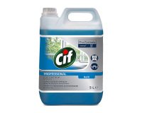 Window cleaner Cif Professional - 5 L canister