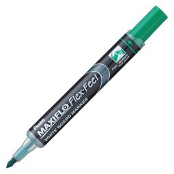 Marqueur effaçable Pentel Maxiflo Flex-Feel pointe conique 4,6 mm