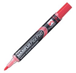 Marqueur effaçable Pentel Maxiflo Flex-Feel pointe conique 4,6 mm