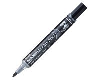 Marqueur effaçable Pentel Maxiflo Flex-Feel pointe conique 4,6 mm