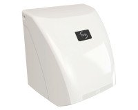 Secamano JVD Zefir blanco
